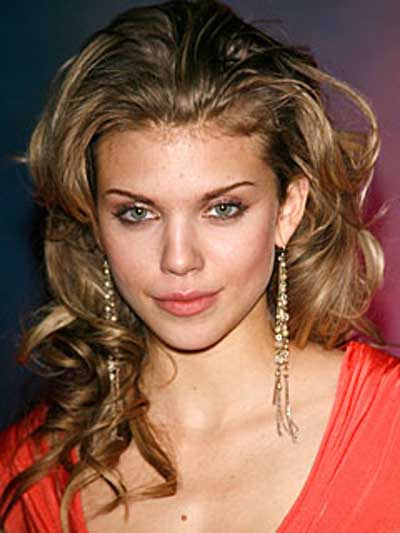 安娜丽尼·麦考德/AnnaLynne McCord-4-53